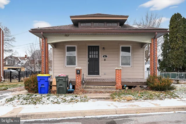 $1,840 | 38 North Scott Street, York, PA 17404