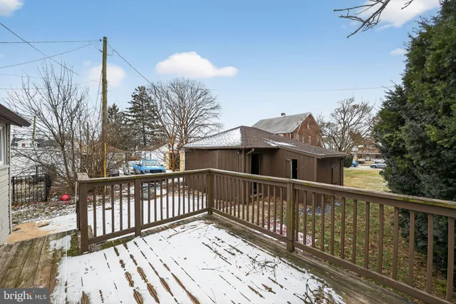 $1,840 | 38 North Scott Street, York, PA 17404