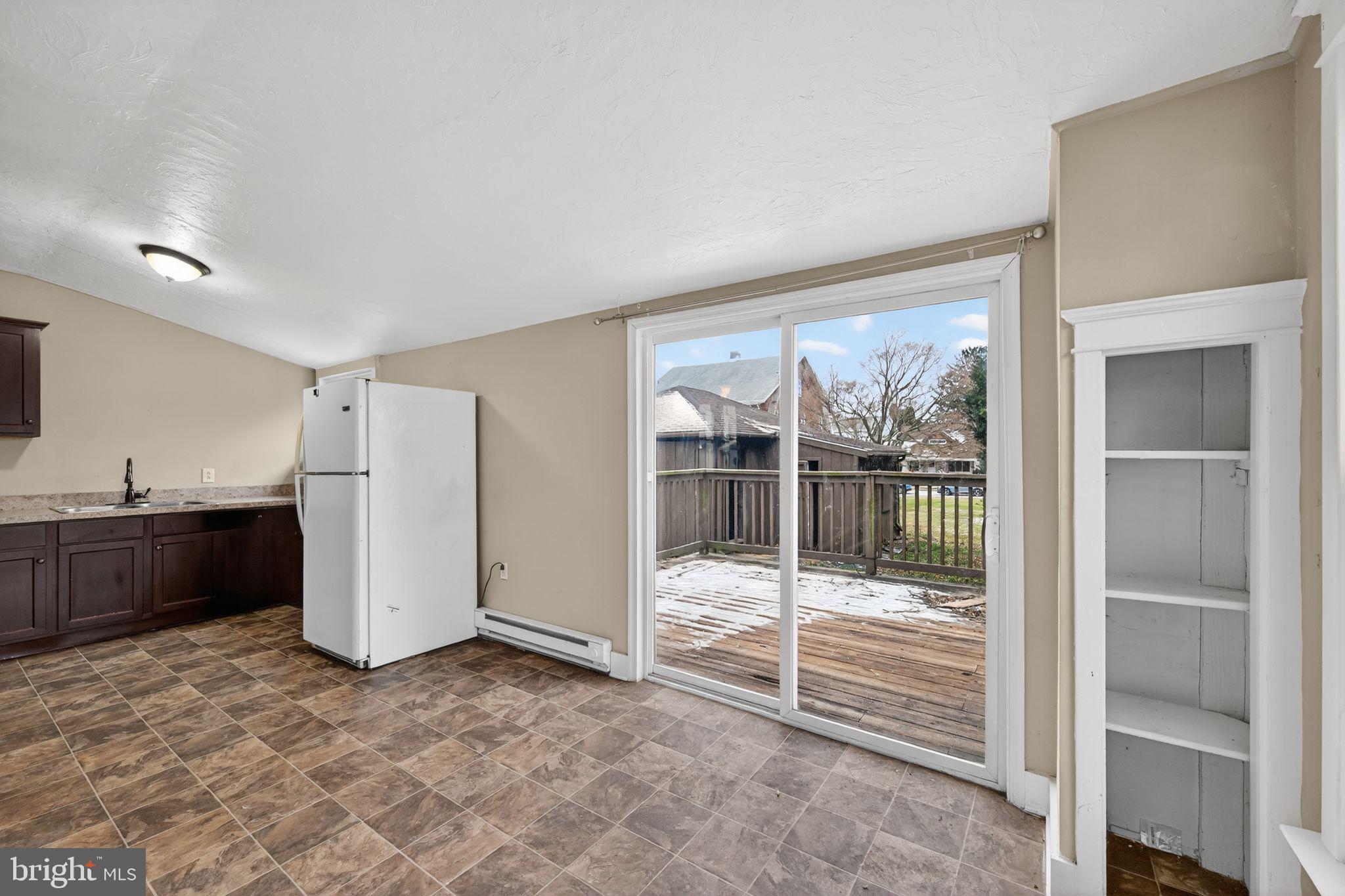 38 North Scott Street York, PA 17404 - Photo 2 of 16 a view of entryway with workspace