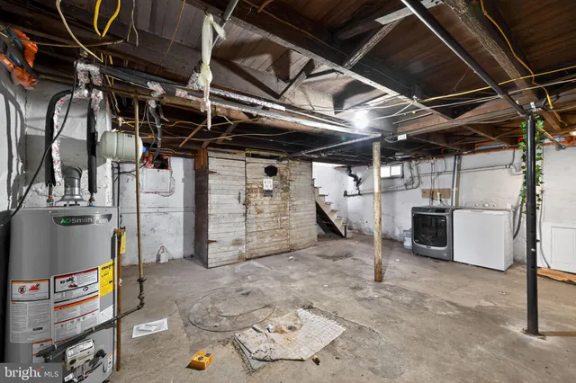 $1,840 | 38 North Scott Street, York, PA 17404