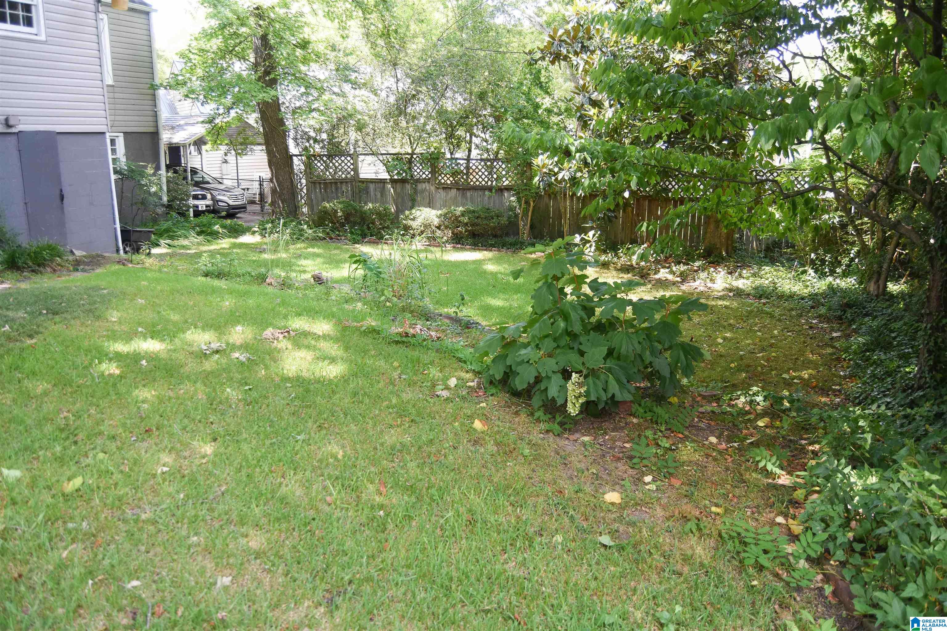 860 Oakview Avenue Gadsden, AL 35901 - Photo 52 of 55