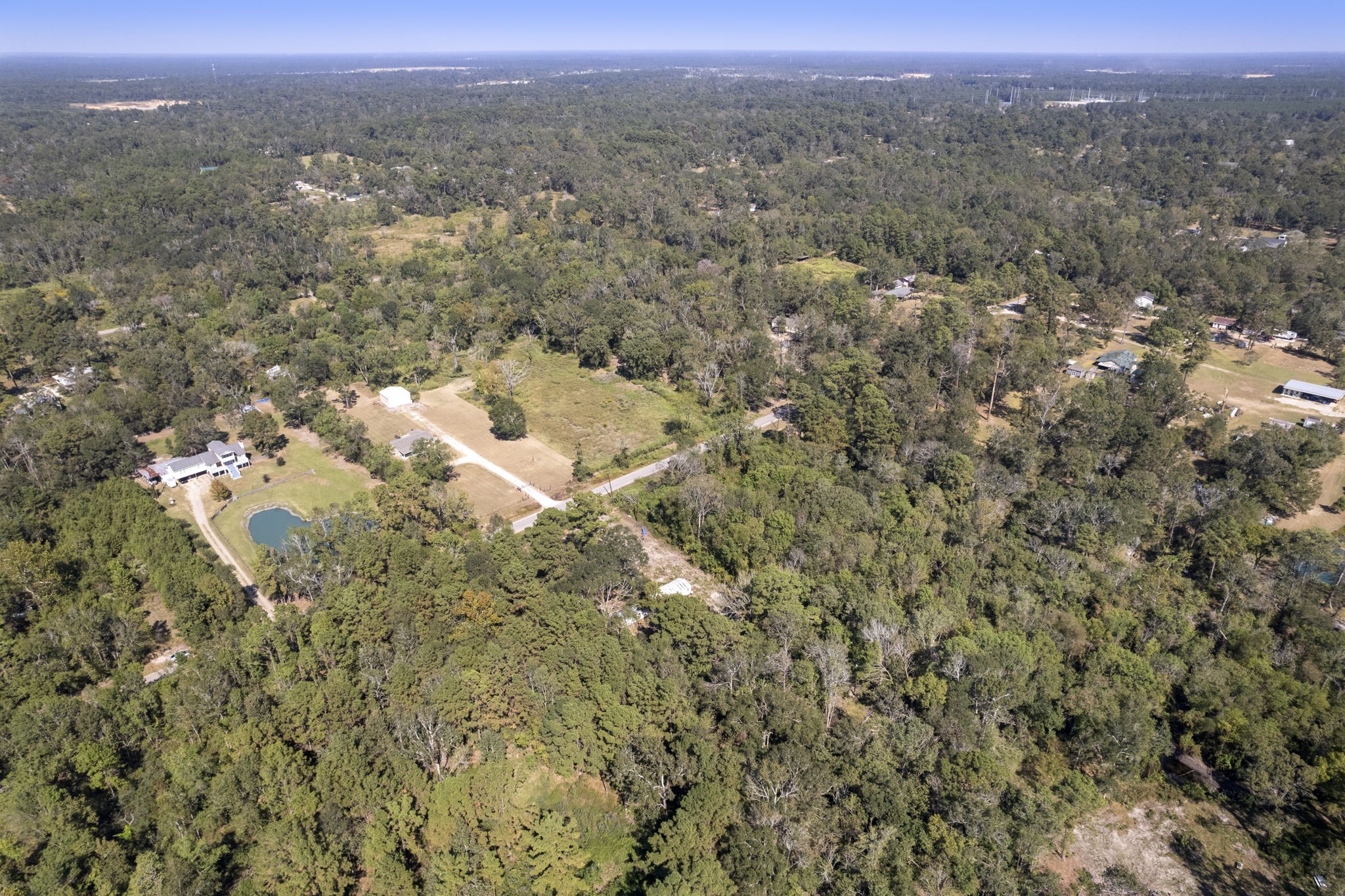 13930 McGregor Road Conroe, TX 77302 - Photo 15 of 16