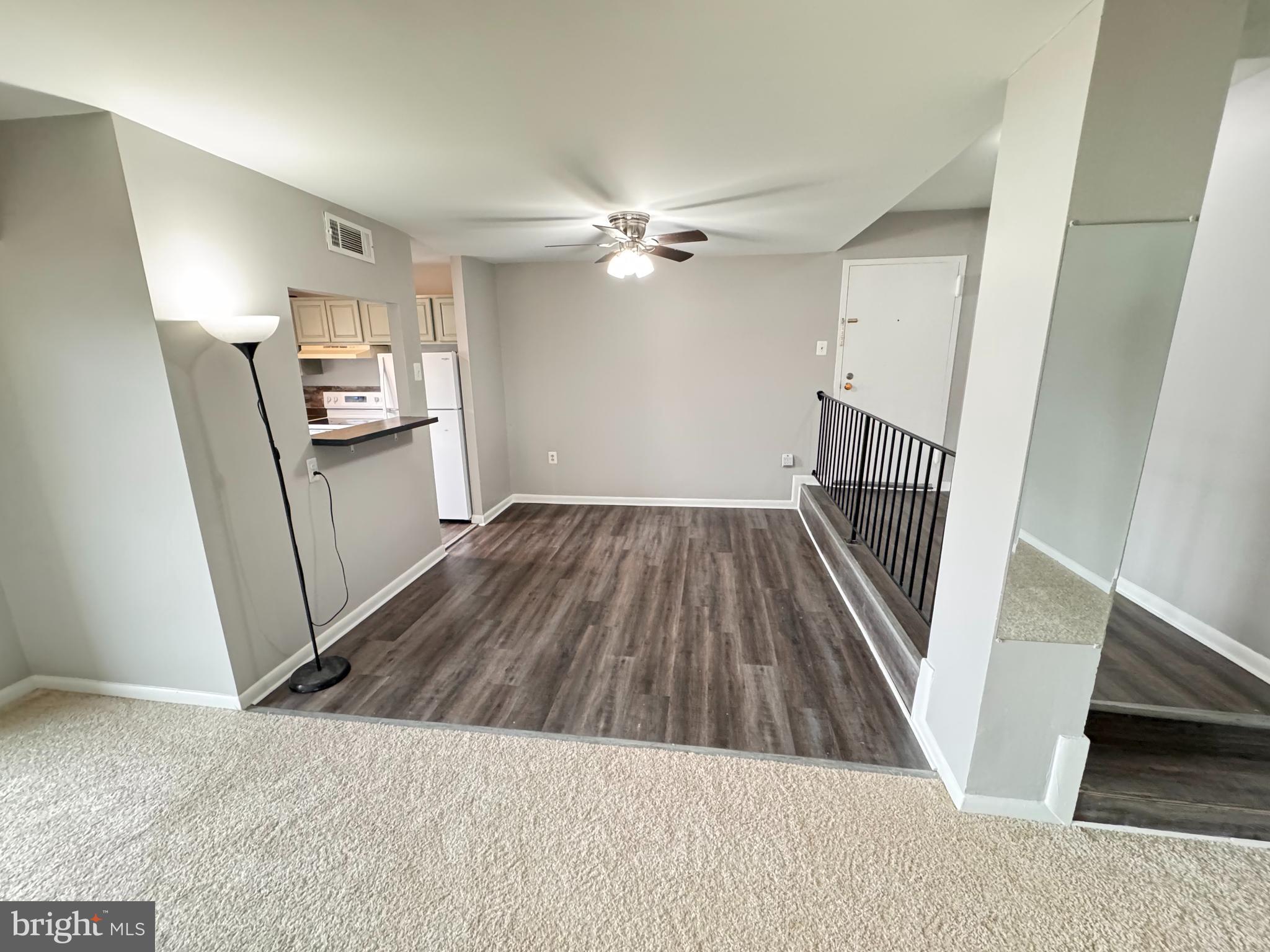 15706 Dorset Road, Unit 158 Laurel, MD 20707 - Photo 6 of 19 Dining area