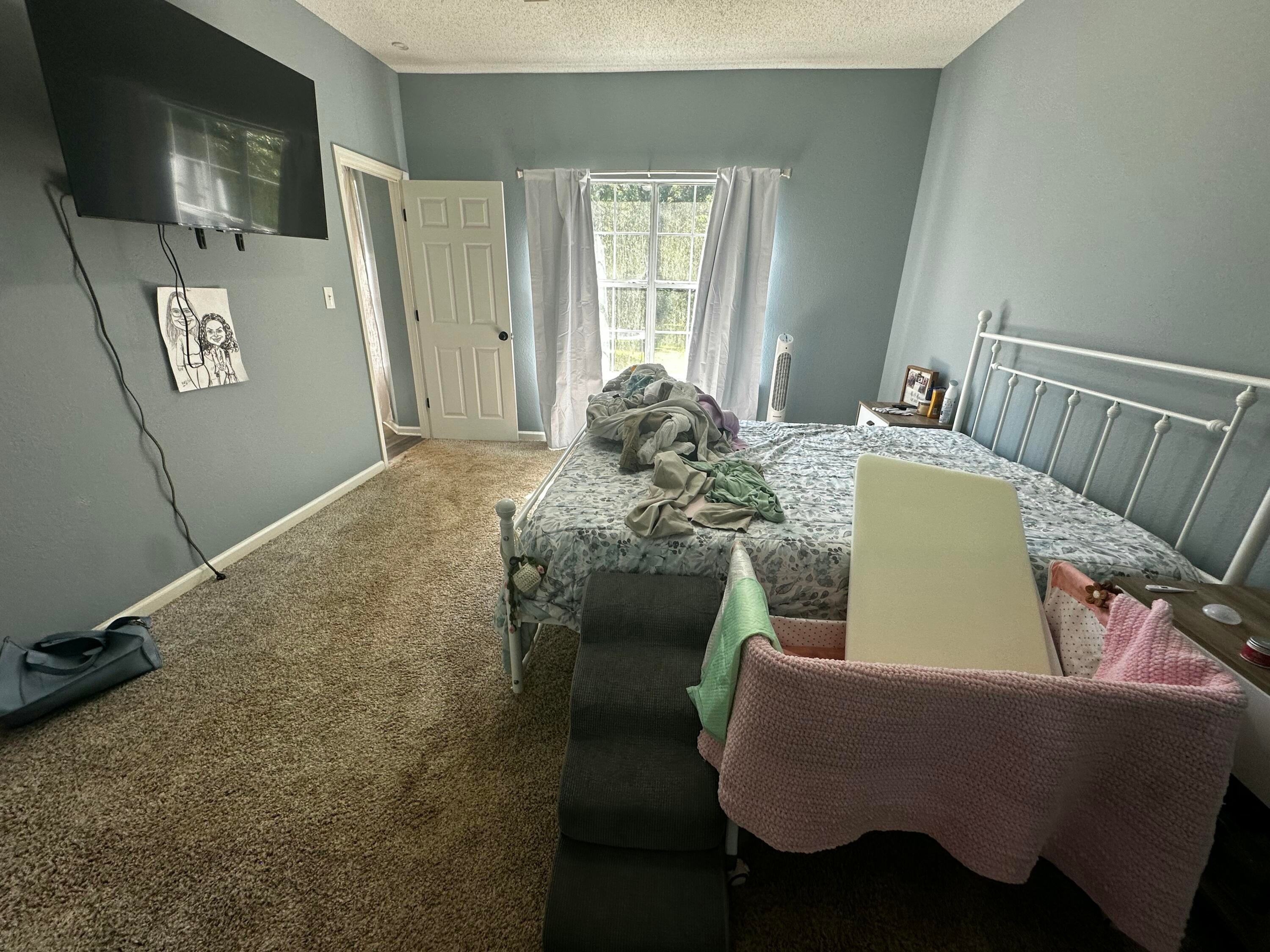 246 Zinnie Sharp Road Robeline, LA 71469 - Photo 16 of 21 Gallery Image 16