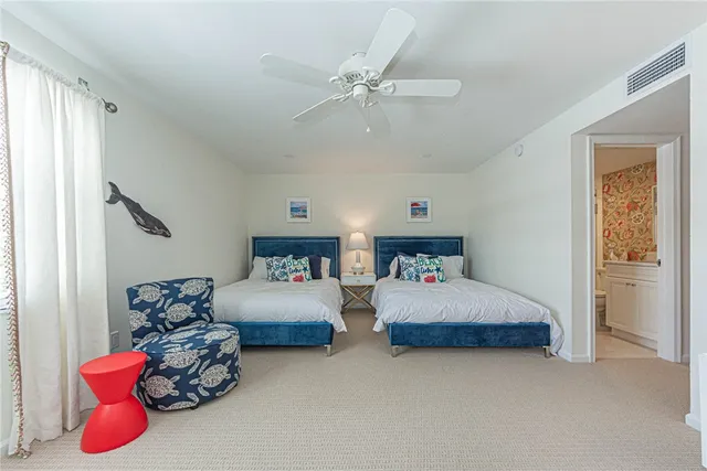 $6,500 | 2735 Ocean Drive, Unit 18A, Vero Beach, FL 32963