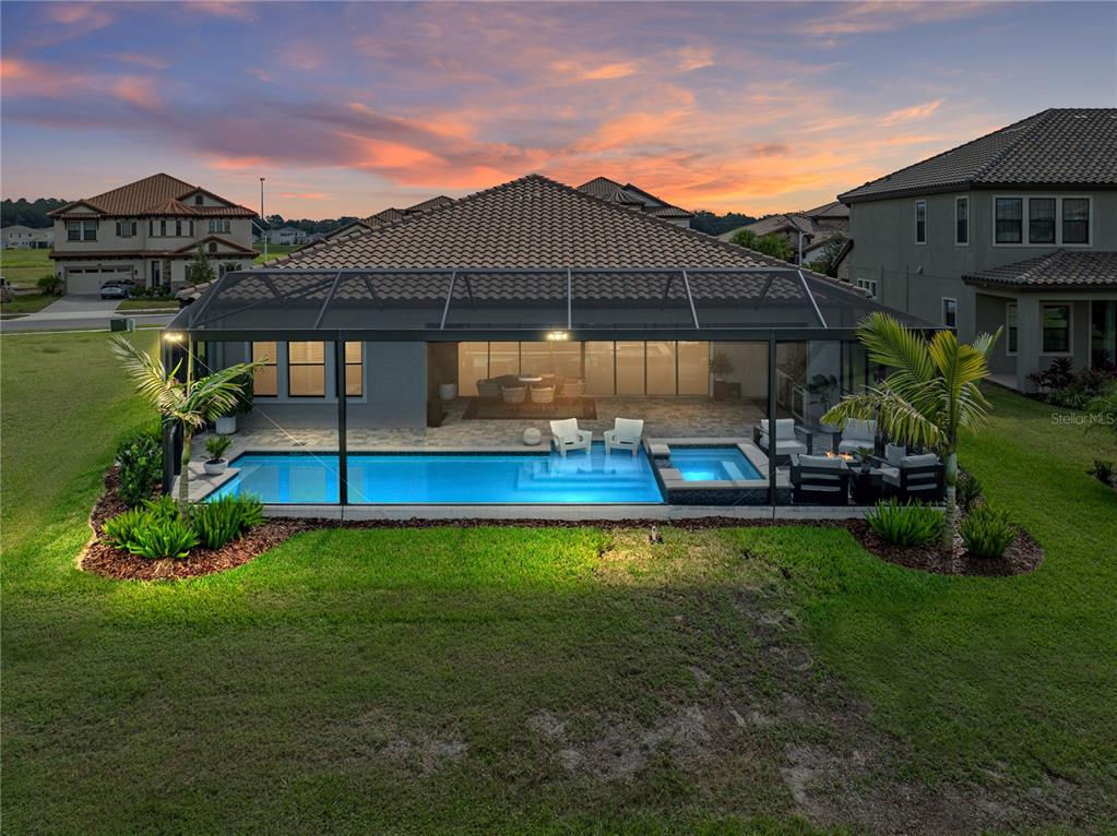 10877 Rustic Timber Loop San Antonio, FL 33576 - Photo 2 of 99 Gallery Image 2