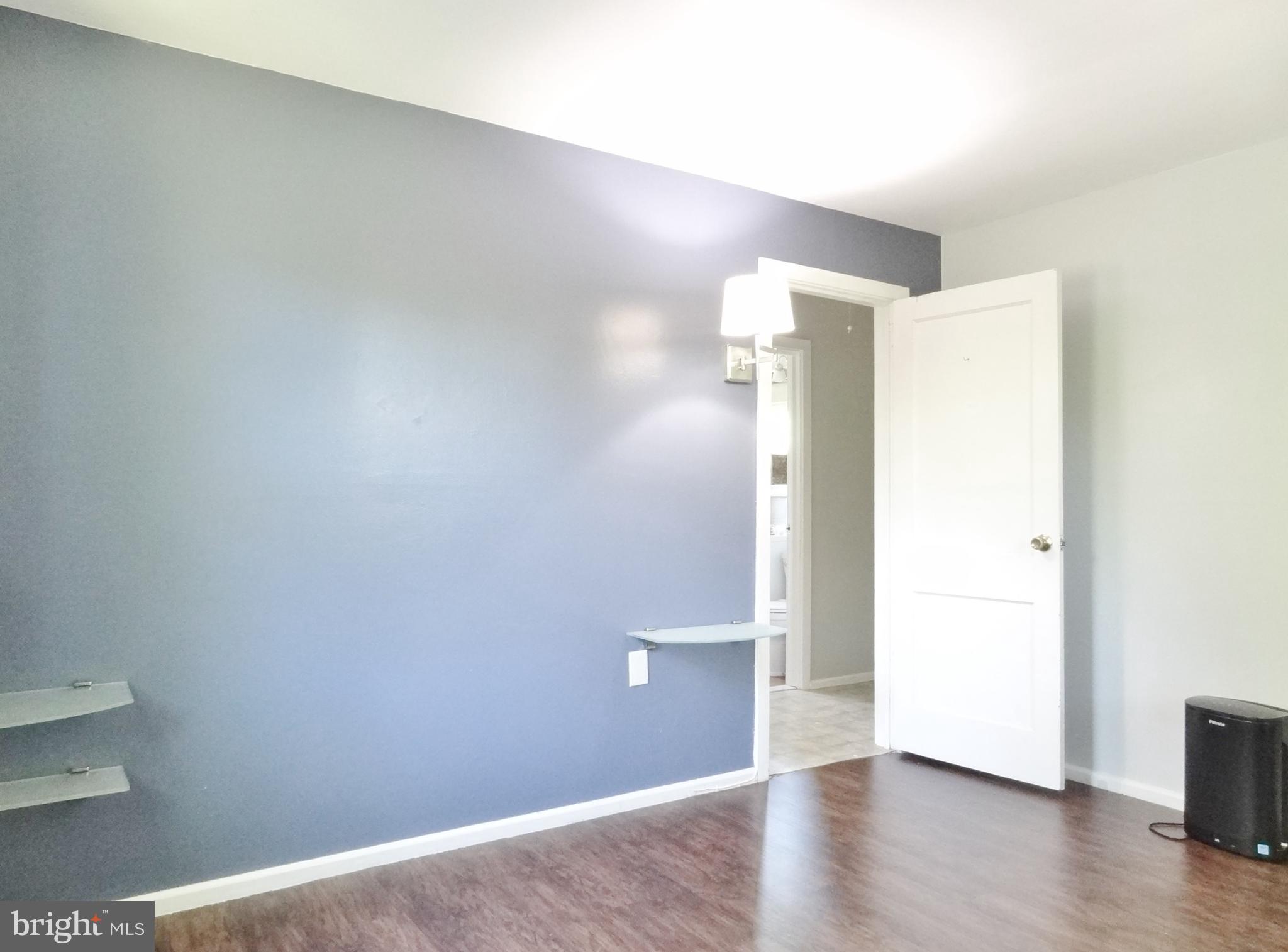 51 Ridge Road, Unit P Greenbelt, MD 20770 - Photo 14 of 18 Bedroom 1