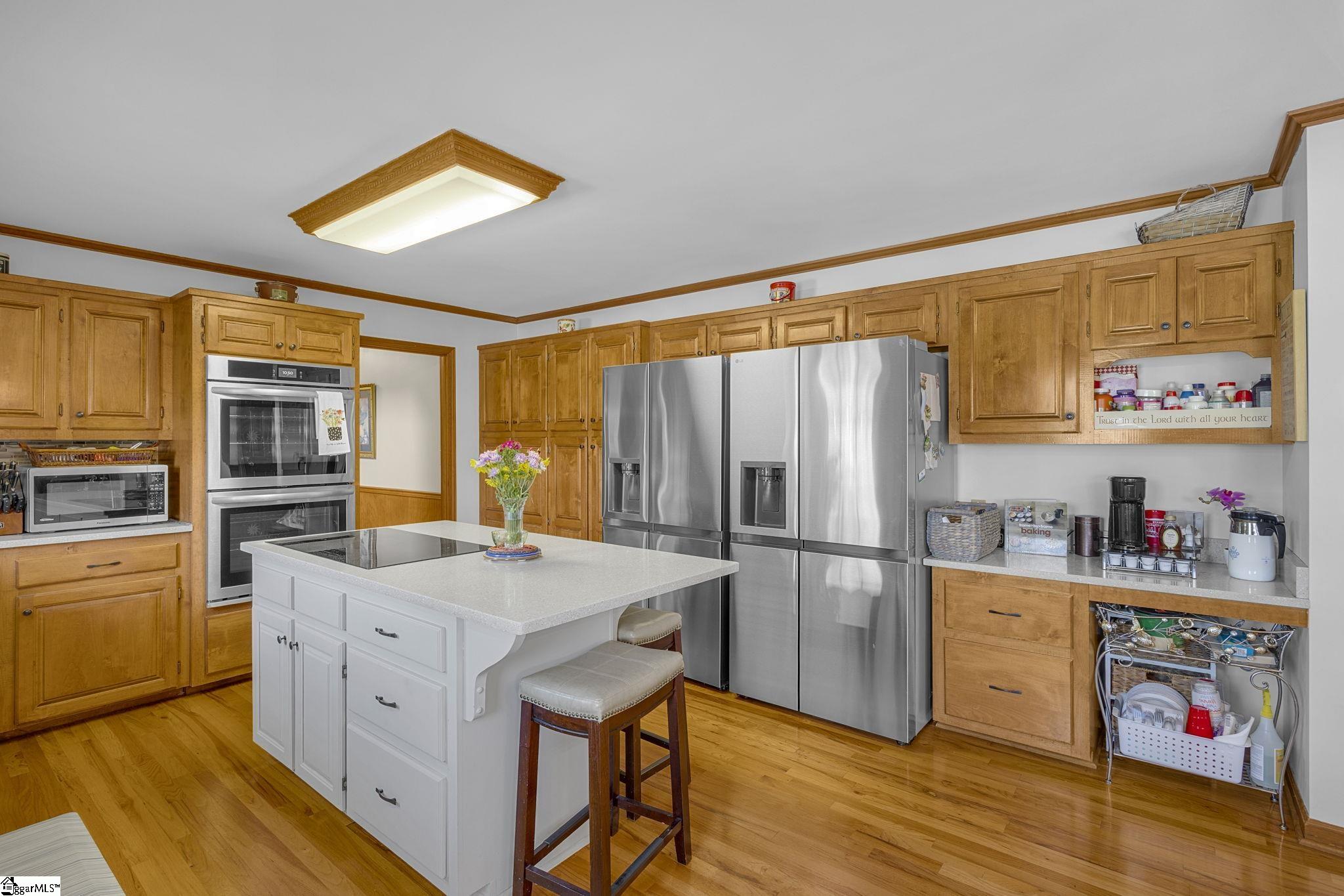 5230 Olden Porter Road Pendleton, SC 29670 - Photo 12 of 50
