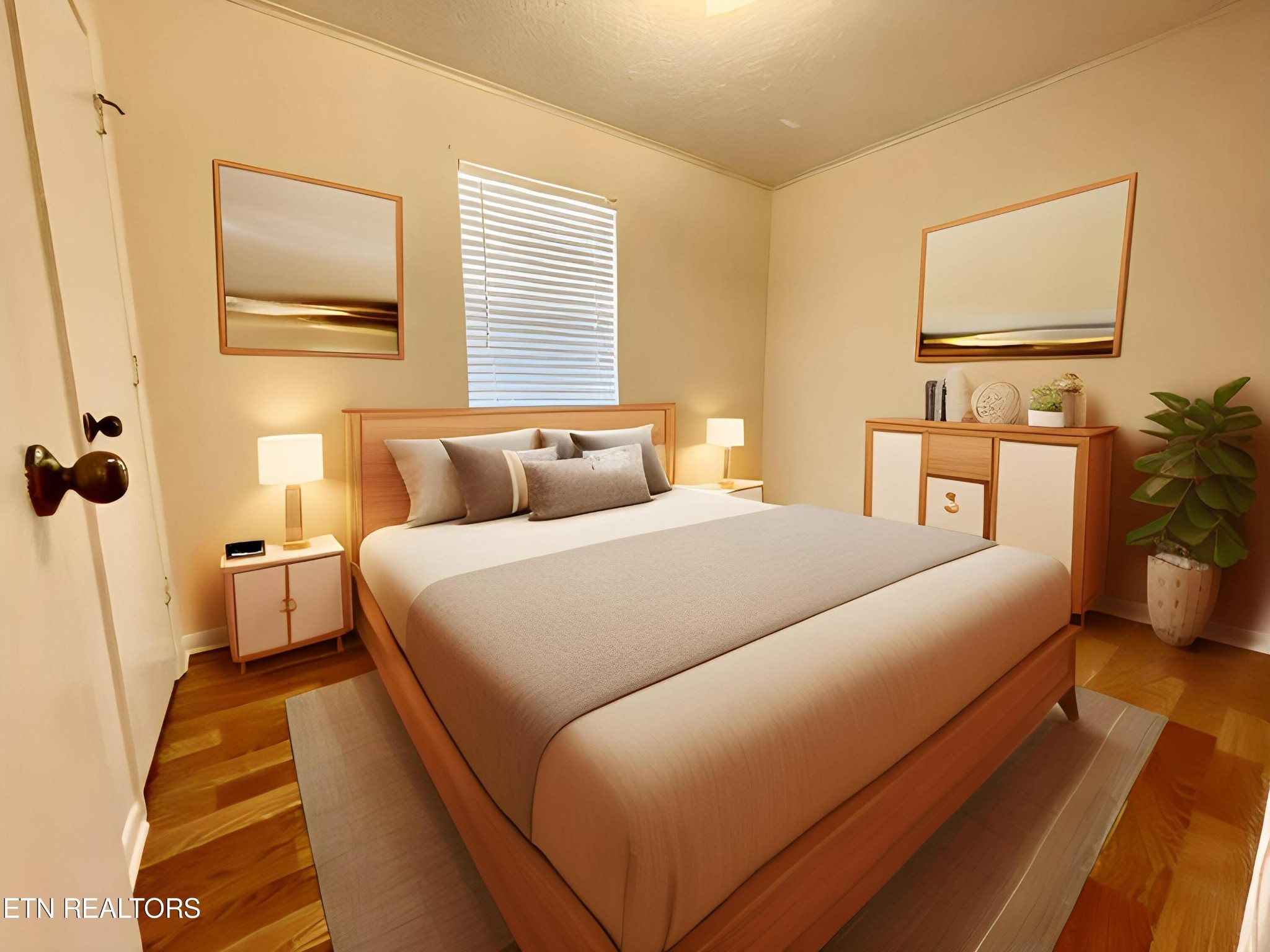 4015 Abercorn Road Knoxville, TN 37921 - Photo 14 of 30 Gallery Image 14