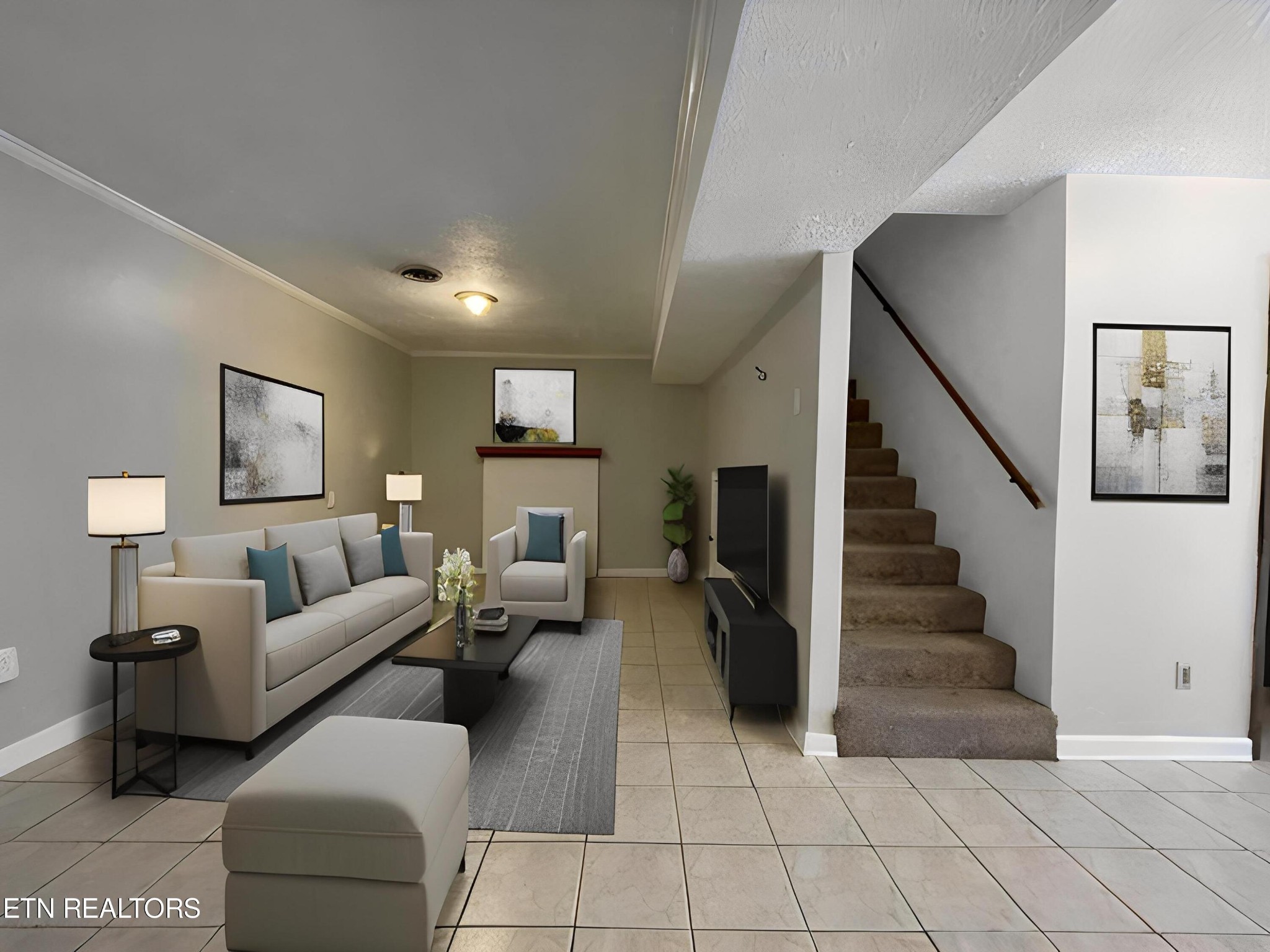 4015 Abercorn Road Knoxville, TN 37921 - Photo 21 of 30 Gallery Image 21