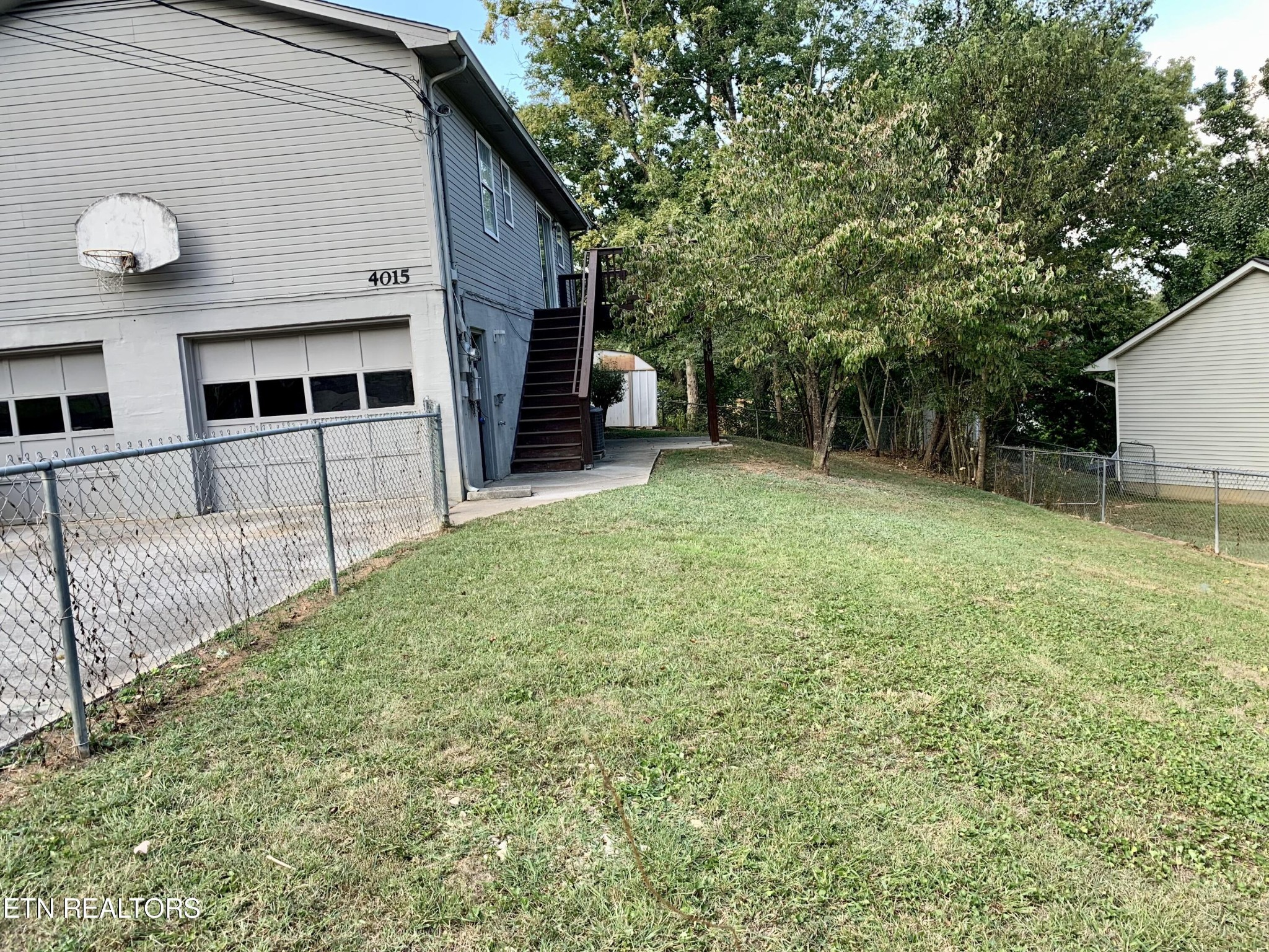 4015 Abercorn Road Knoxville, TN 37921 - Photo 27 of 30 Gallery Image 27