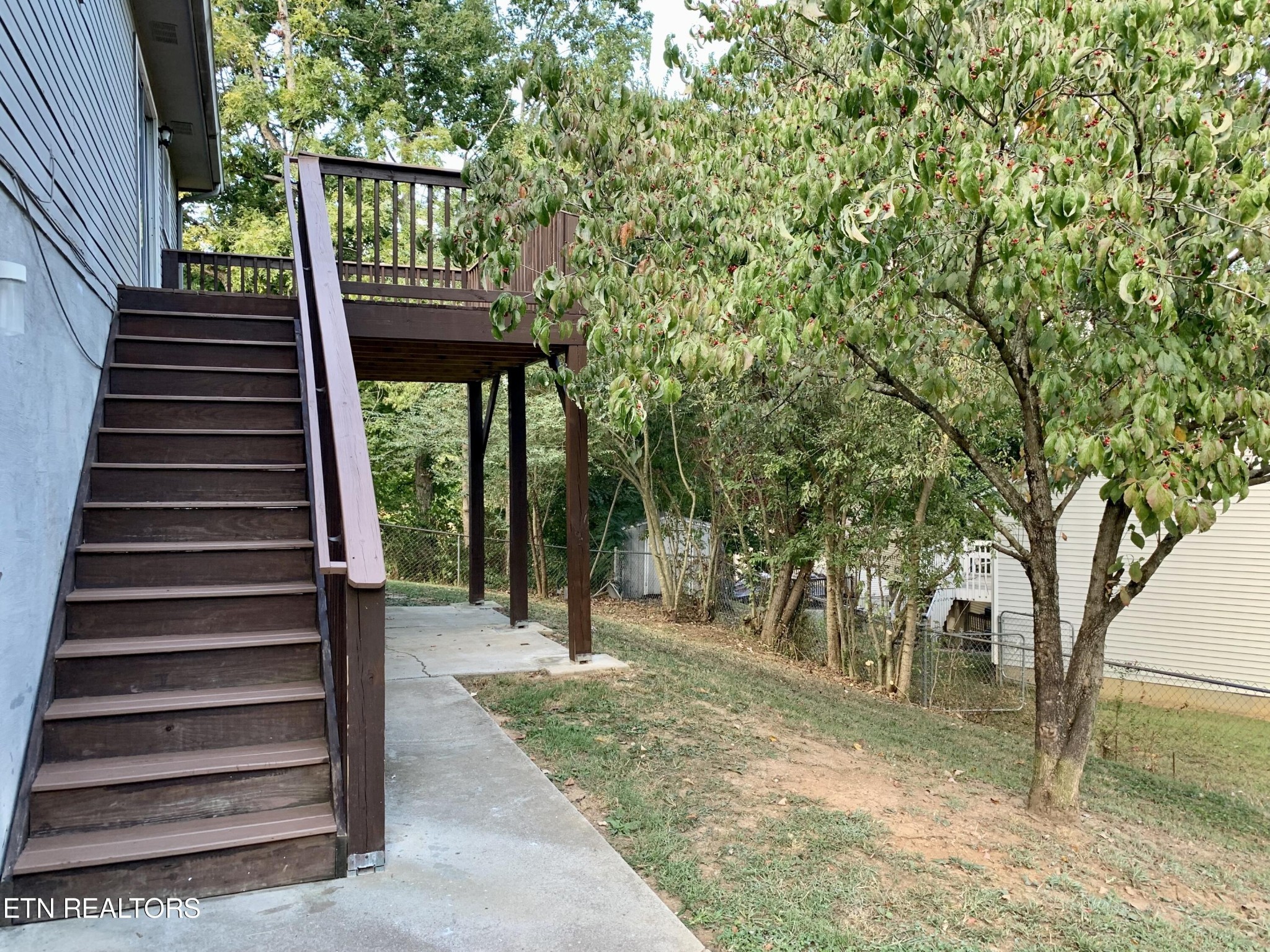 4015 Abercorn Road Knoxville, TN 37921 - Photo 28 of 30 Gallery Image 28