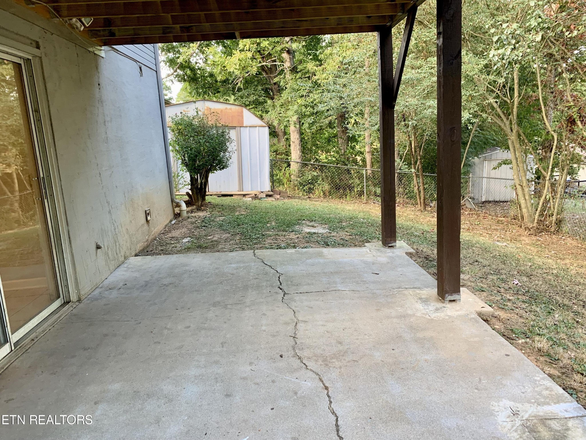 4015 Abercorn Road Knoxville, TN 37921 - Photo 29 of 30 Gallery Image 29