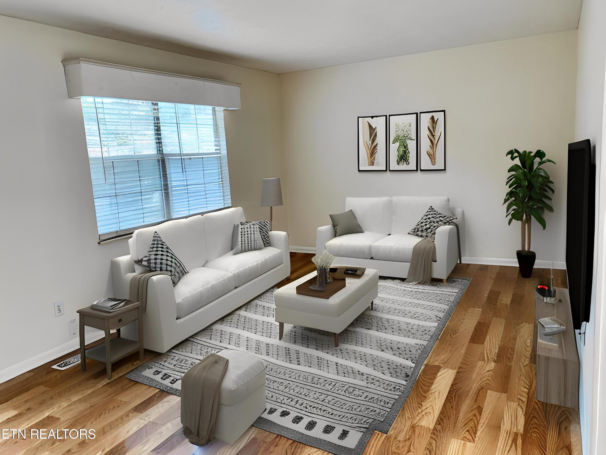 4015 Abercorn Road Knoxville, TN 37921 - Photo 4 of 30 Gallery Image 4