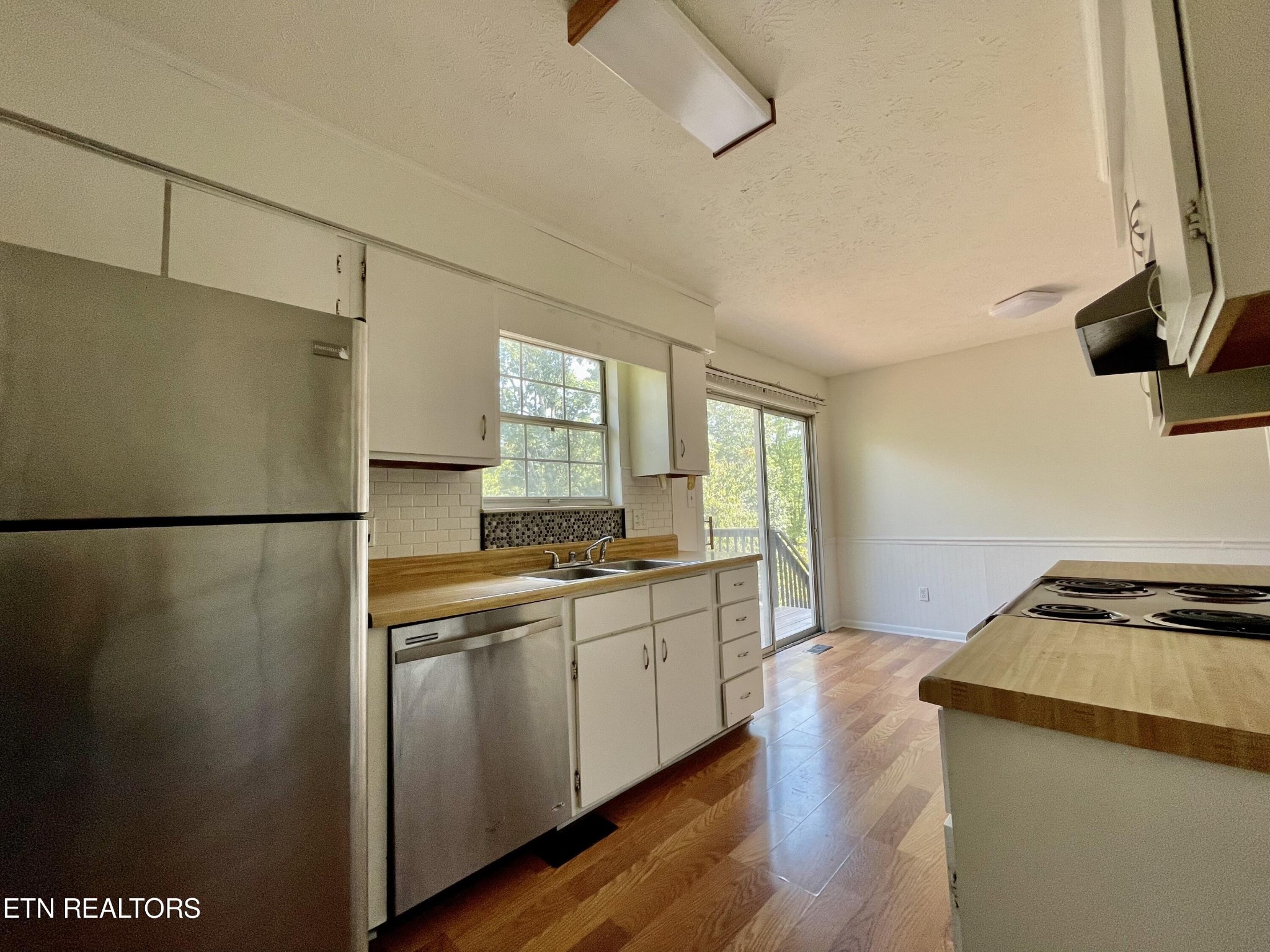 4015 Abercorn Road Knoxville, TN 37921 - Photo 6 of 30 Gallery Image 6