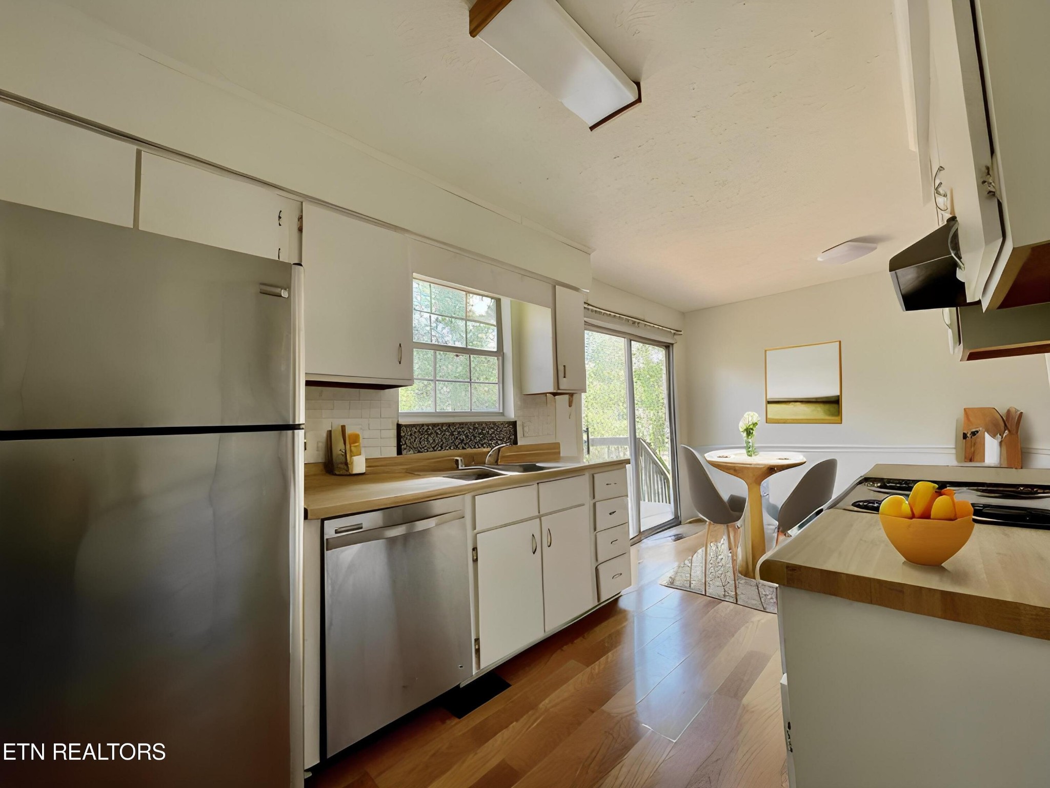 4015 Abercorn Road Knoxville, TN 37921 - Photo 7 of 30 Gallery Image 7