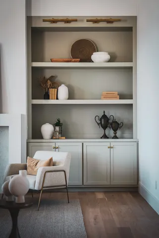 $3,500,000 | 2420 Walter Way, College Grove, TN 37046