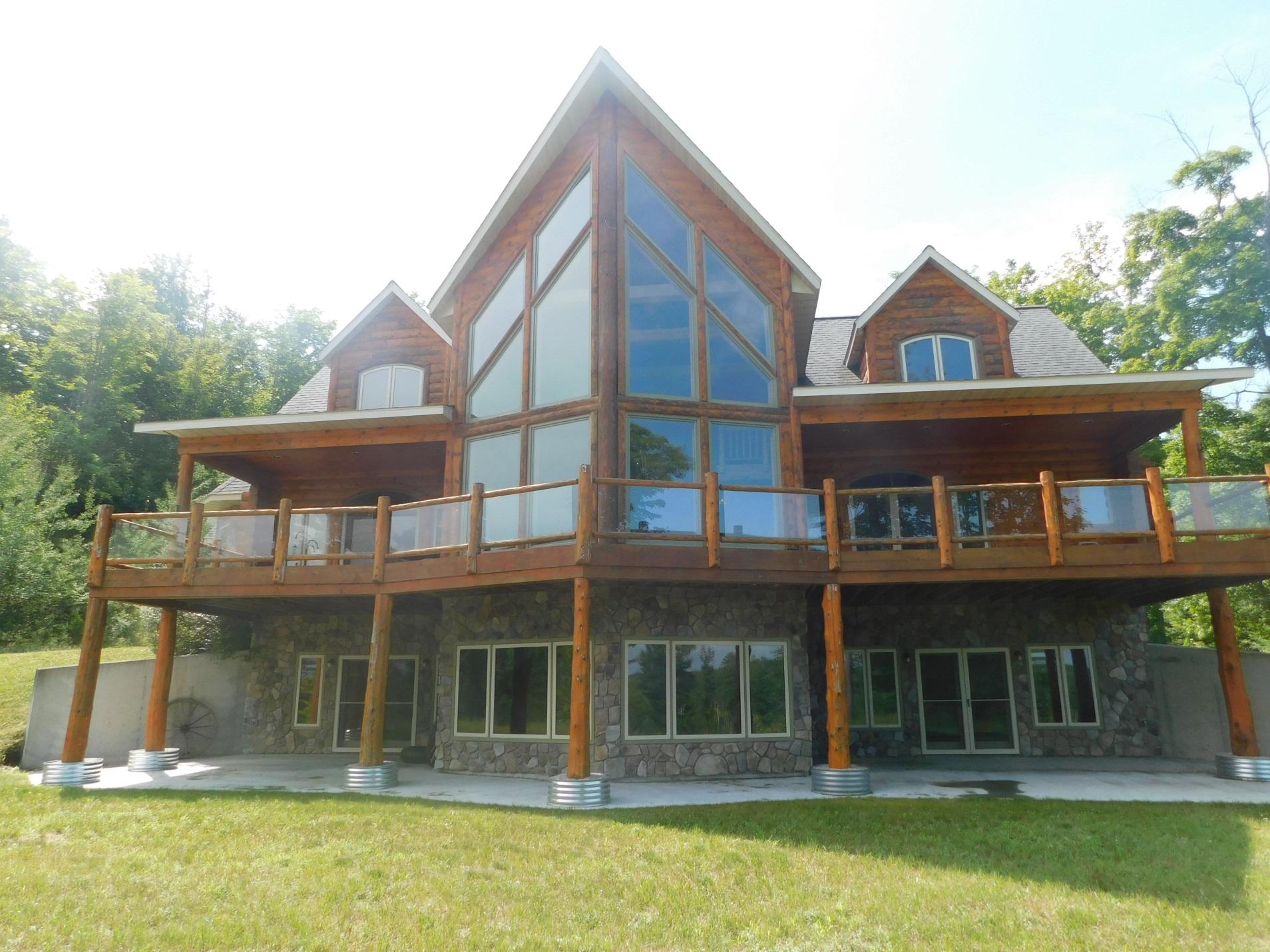 2381 North Mt Tom Road Mio, MI 48647 - Photo 3 of 56 Gallery Image 3