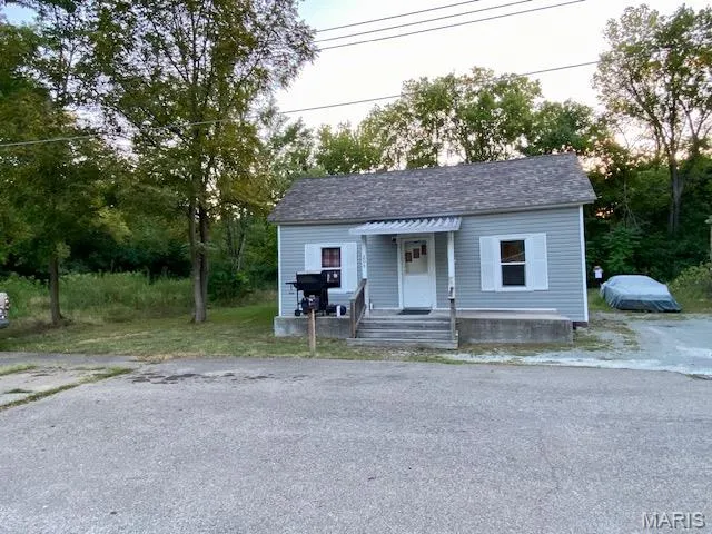 $69,900 | 204 Jewell Street, Park Hills, MO 63601