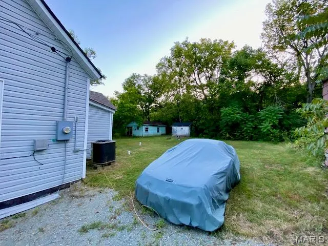 $69,900 | 204 Jewell Street, Park Hills, MO 63601