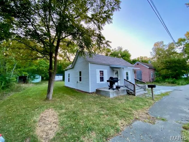 $69,900 | 204 Jewell Street, Park Hills, MO 63601