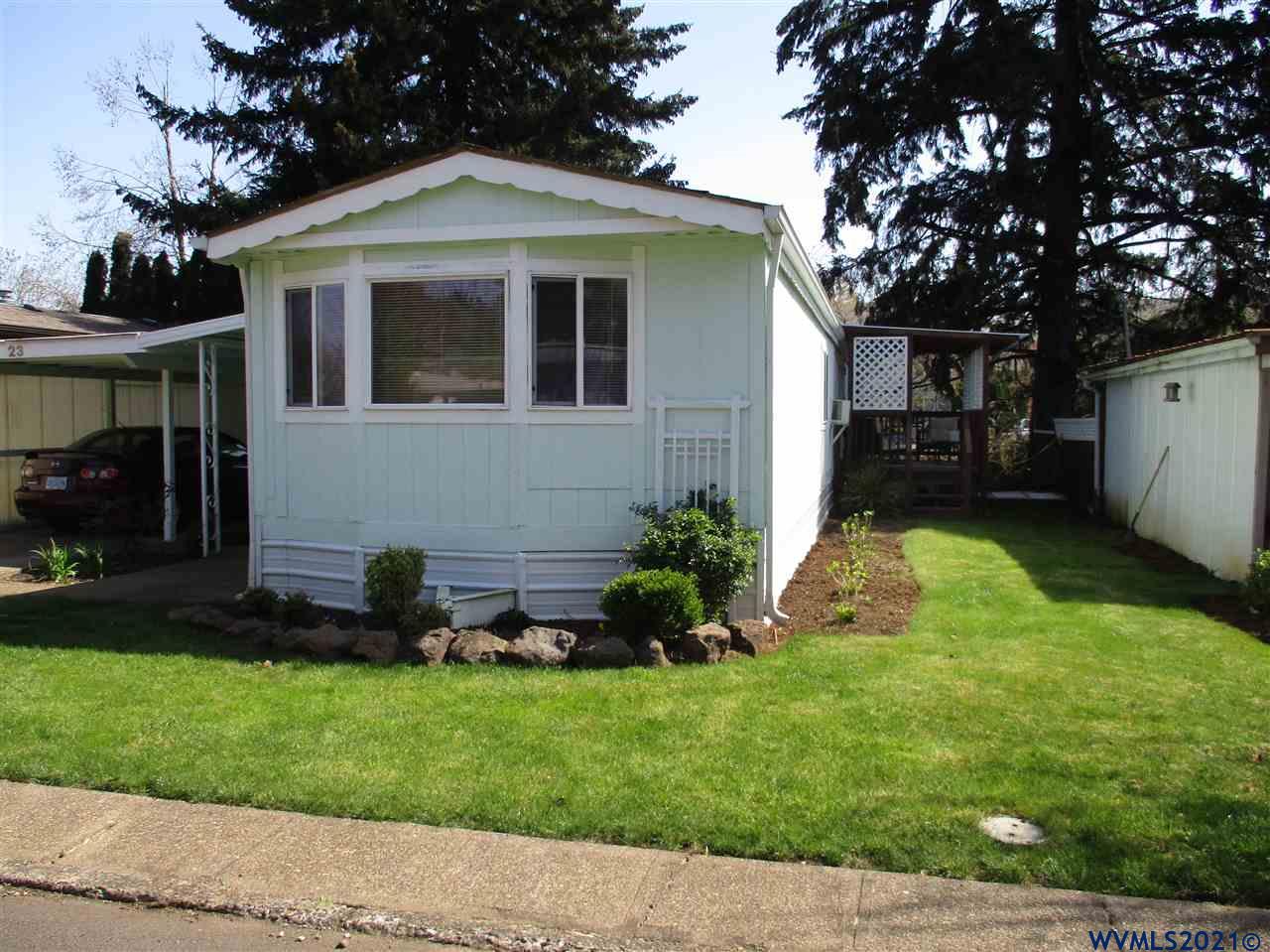 1652 Wiltsey Road Southeast, Unit 23 Salem, OR 97306 - Photo 3 of 27 Gallery Image 3