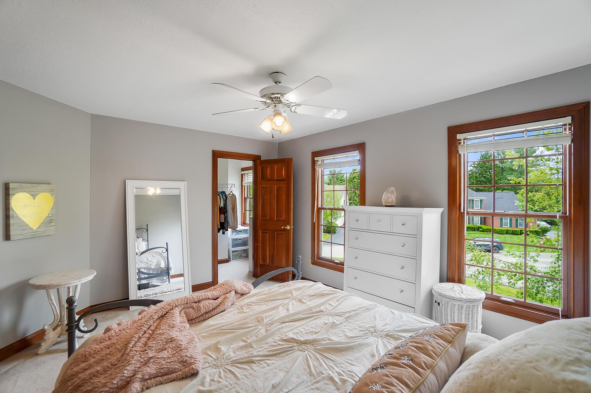 8434 Daventry Court Powell, OH 43065 - Photo 45 of 73 059