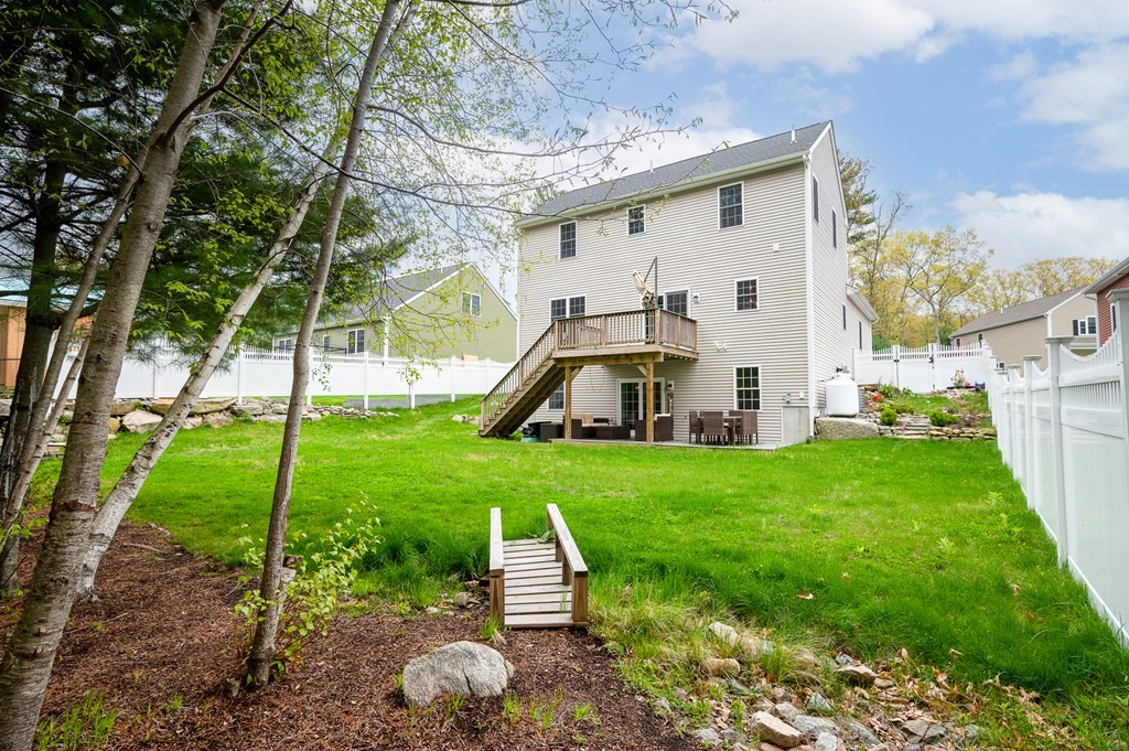 5 Hunters Court Sutton, MA 01590 - Photo 38 of 40 Gallery Image 38