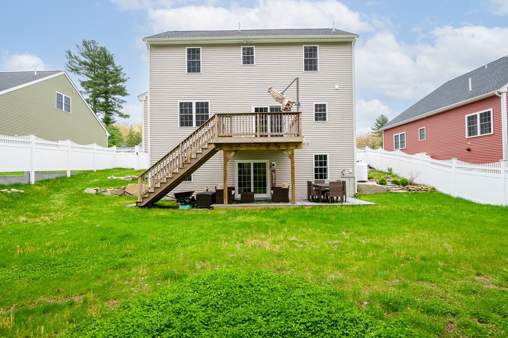 5 Hunters Court Sutton, MA 01590 - Photo 39 of 40 Gallery Image 39
