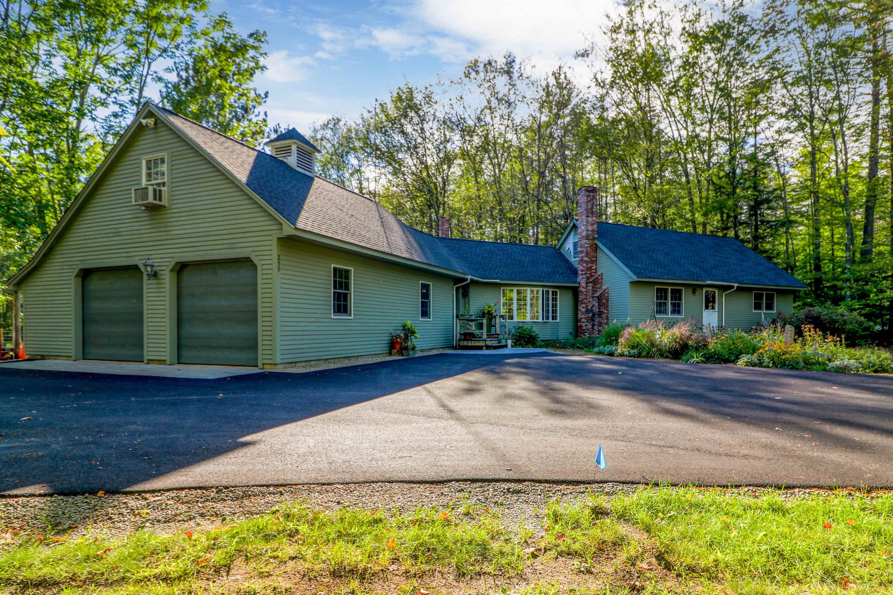 259 Intervale Cross Road Conway, NH 03845 - Photo 3 of 38