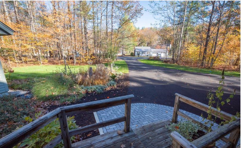 259 Intervale Cross Road Conway, NH 03845 - Photo 36 of 38