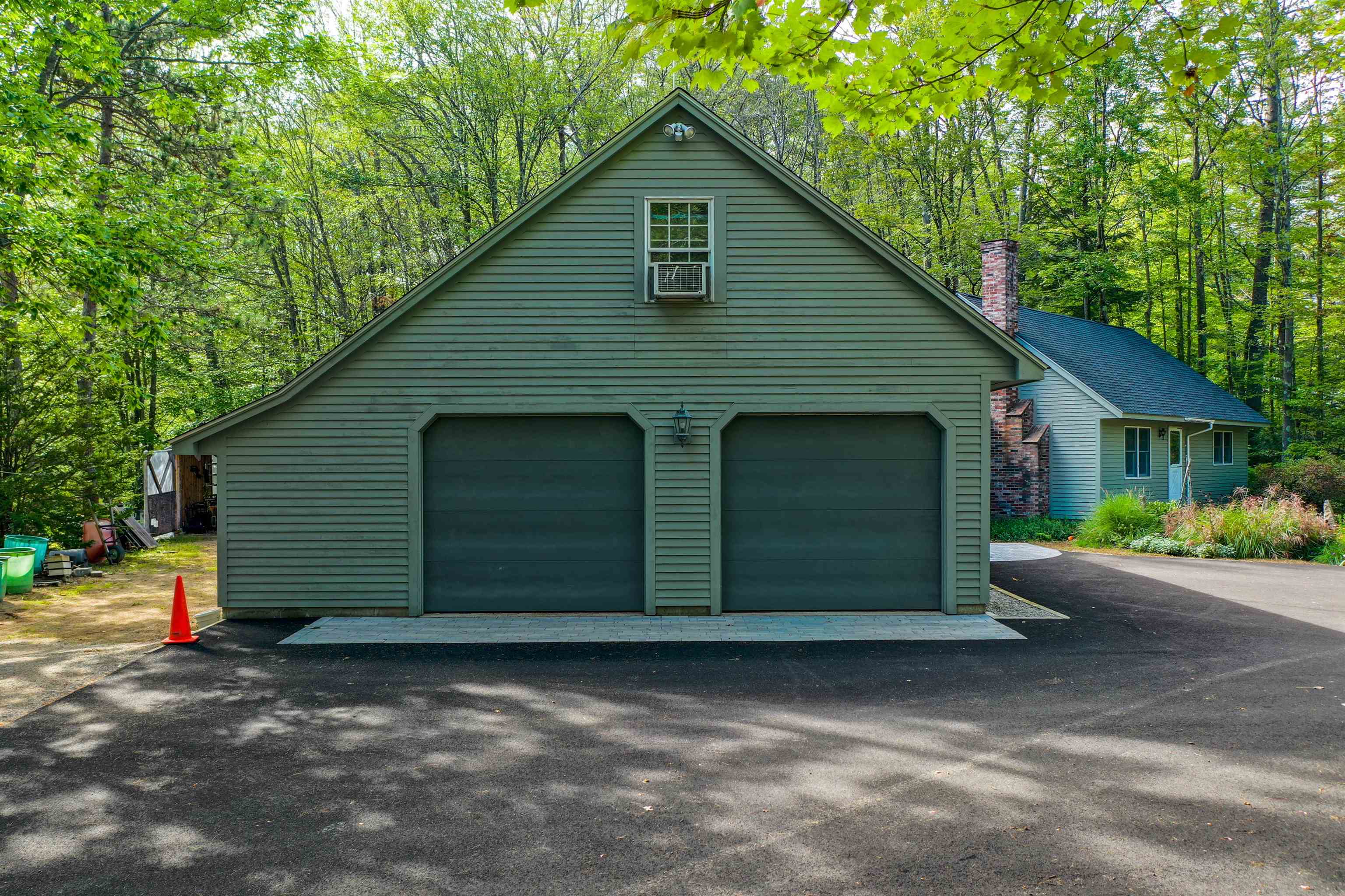 259 Intervale Cross Road Conway, NH 03845 - Photo 5 of 38
