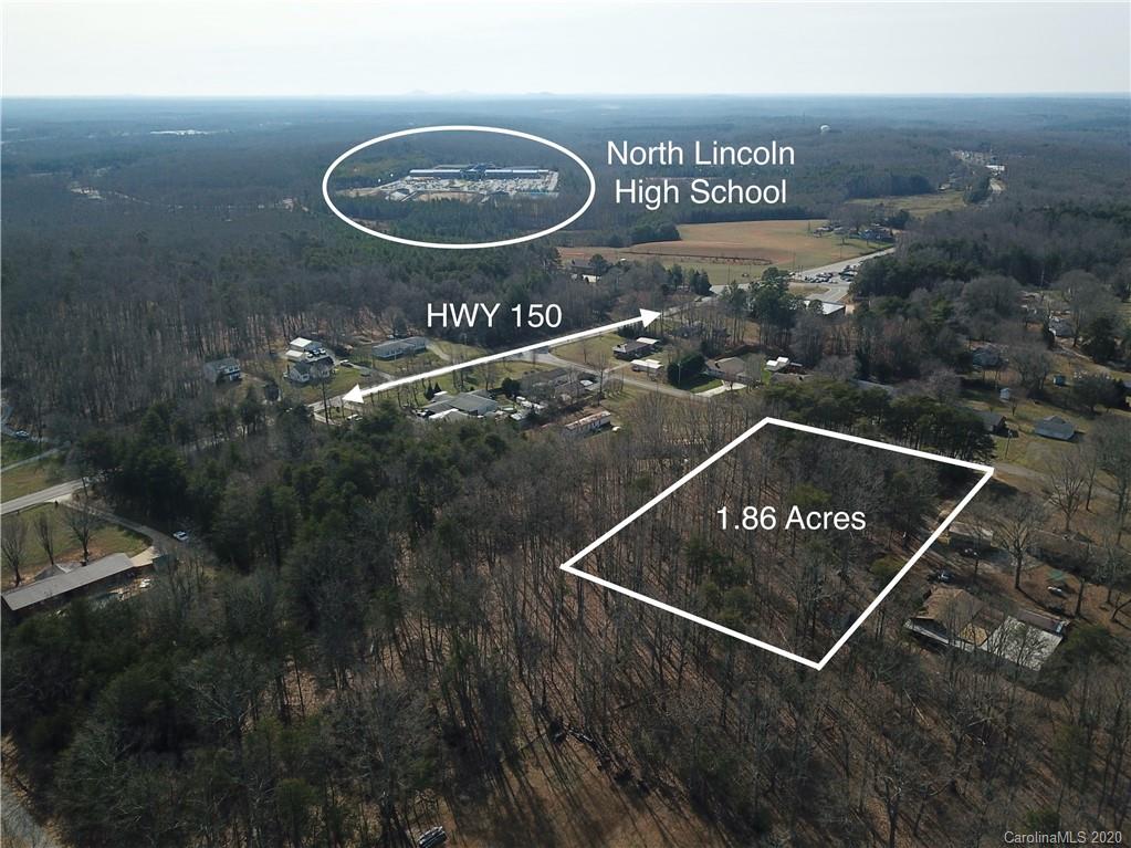 1.86 Anderson Mountain Road Maiden, NC 28650 - Photo 2 of 4 Gallery Image 2