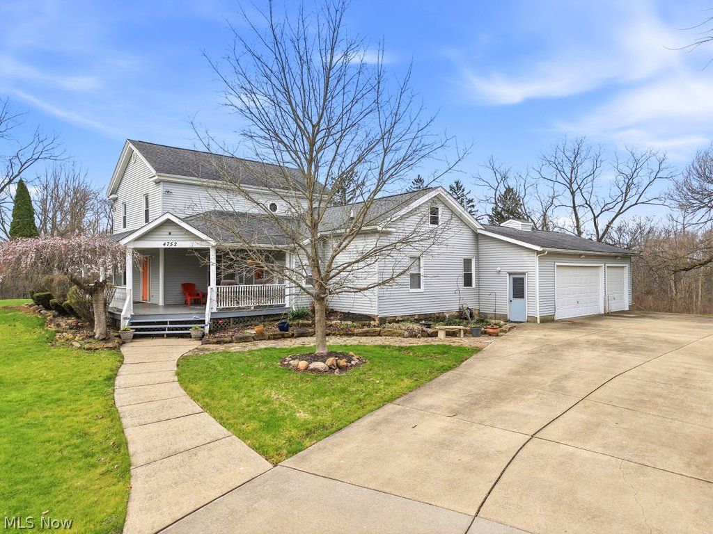 4752 Quick Road Peninsula, OH 44264 - Photo 5 of 50