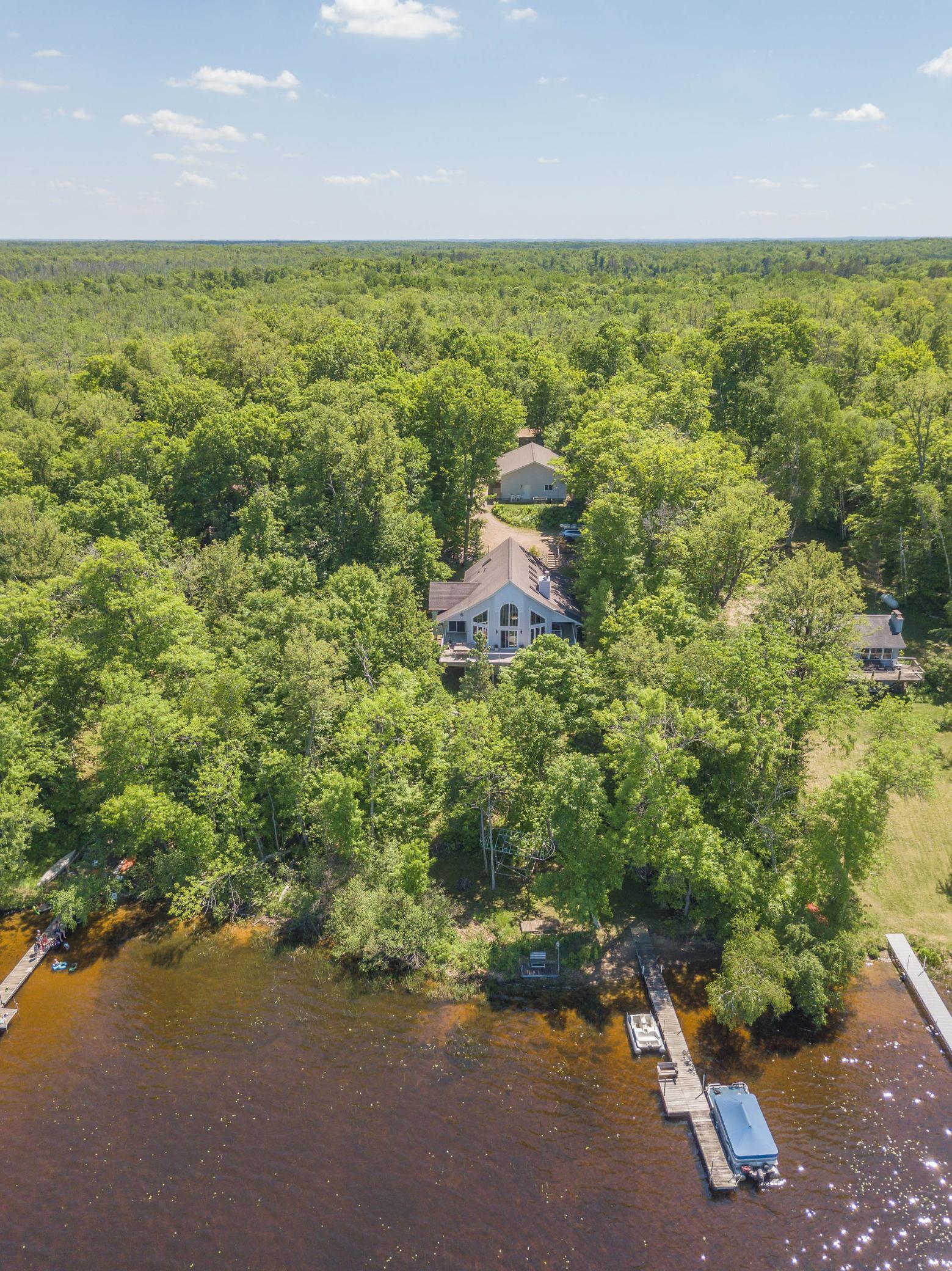 27578 Ross Lake Road Aitkin, MN 56431 - Photo 63 of 66
