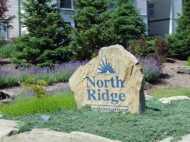 18400 North Ridge Court, Unit 19 Spring Lake, MI 49456 - Photo 11 of 17 Logo