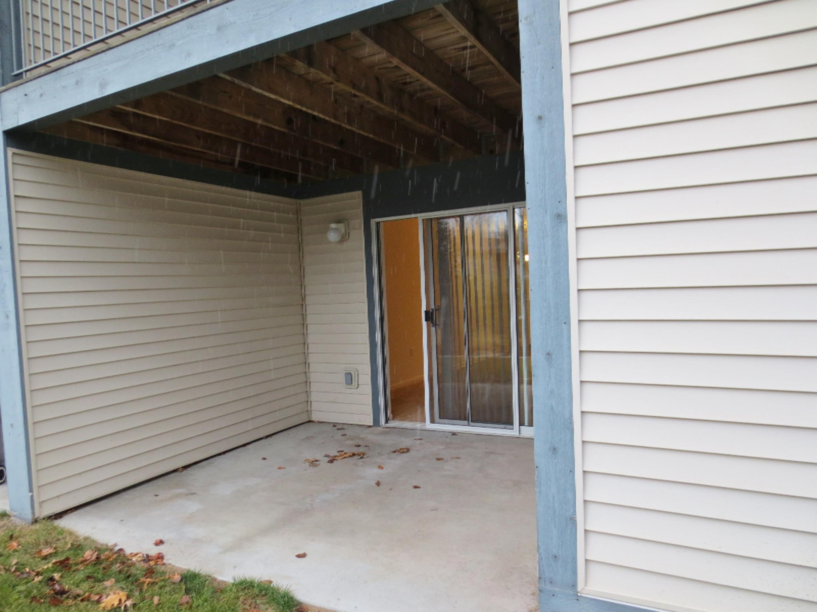 18400 North Ridge Court, Unit 19 Spring Lake, MI 49456 - Photo 12 of 17 Patio