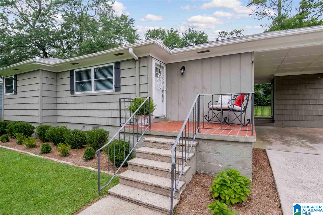 712 Bluff Park Road Birmingham, AL 35226 - Photo 4 of 35