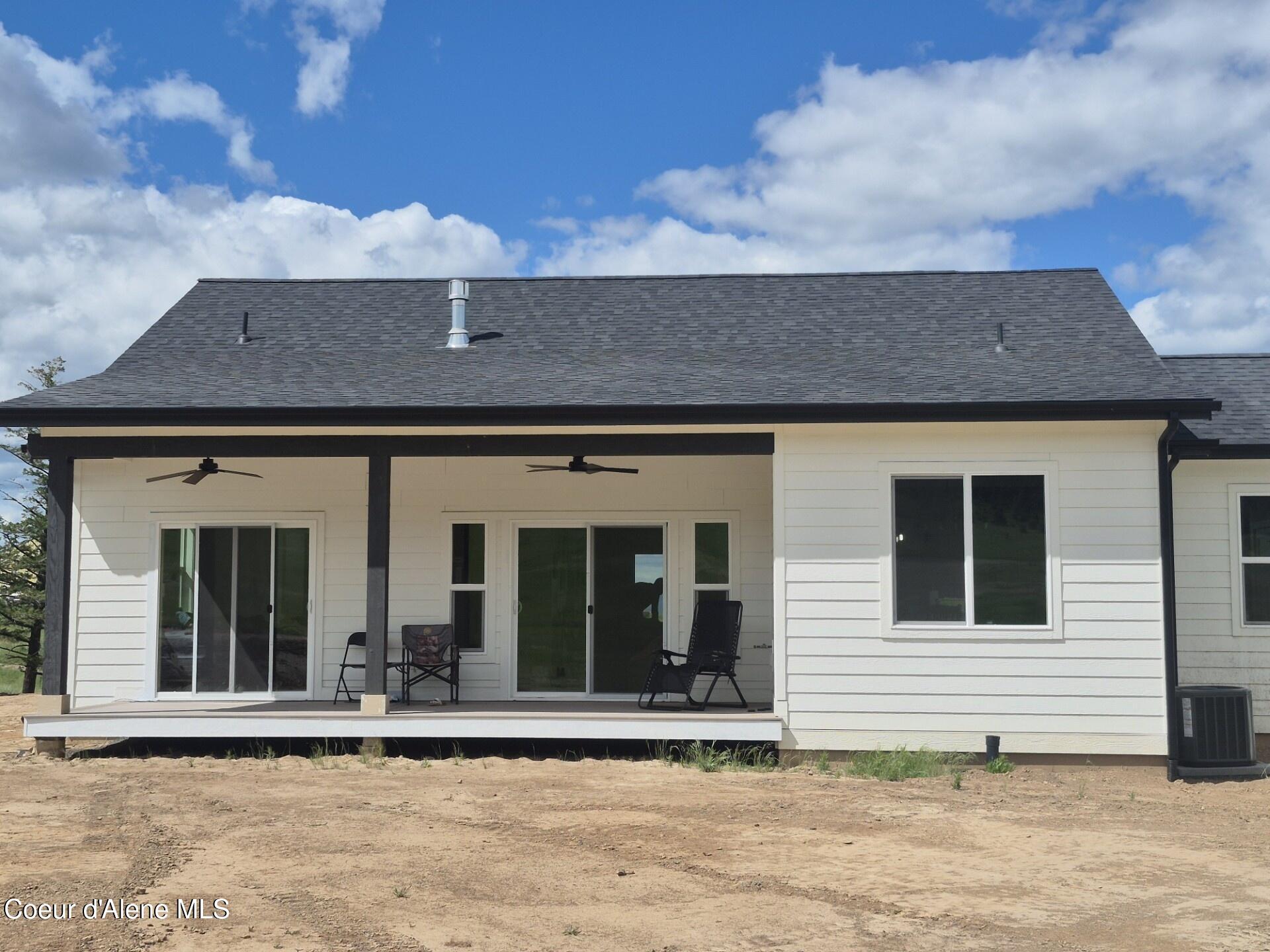 1047 Merideth Road Plummer, ID 83851 - Photo 33 of 56 Backyard 6