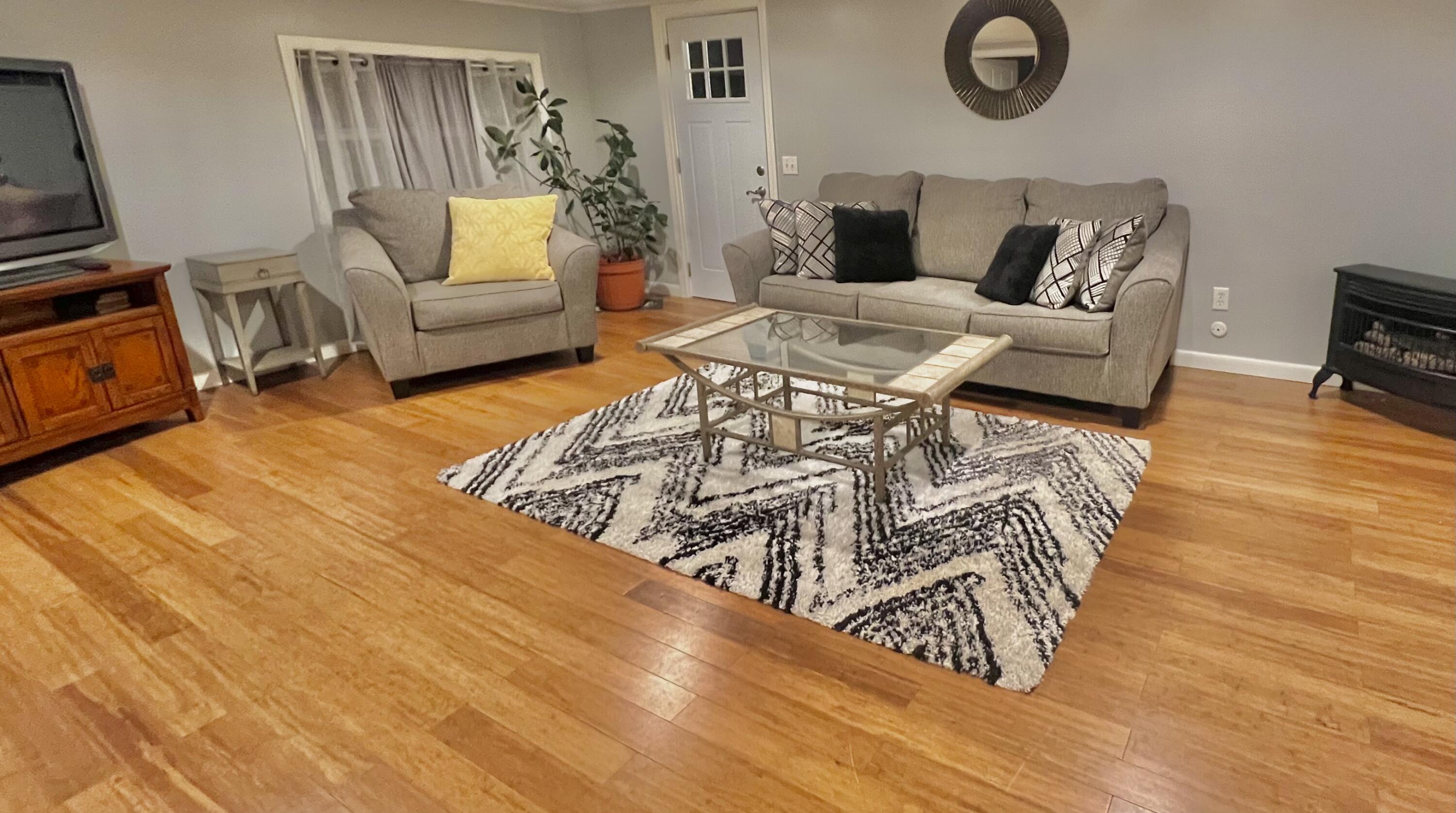 355 Brewer Lake Road Orrington, ME 04474 - Photo 15 of 43 Living Space