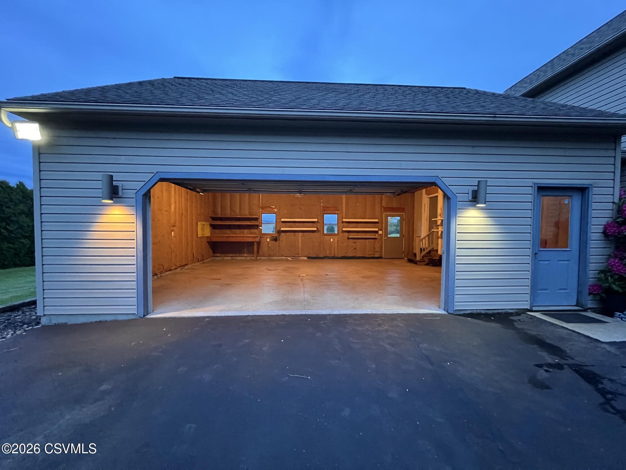 44 Todd Manor Road Catawissa, PA 17820 - Photo 32 of 67
