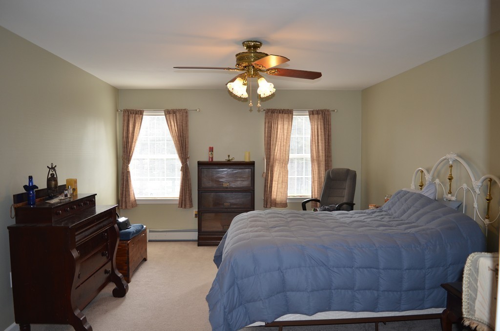 88 Shea Road West Brookfield, MA 01585 - Photo 11 of 21