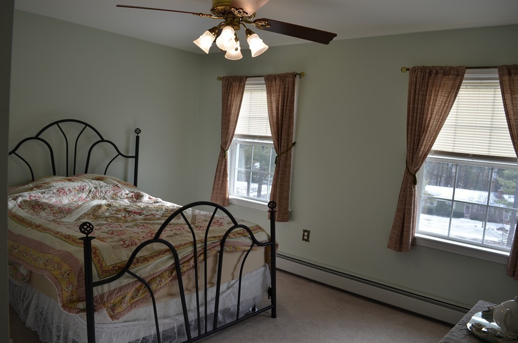 88 Shea Road West Brookfield, MA 01585 - Photo 15 of 21