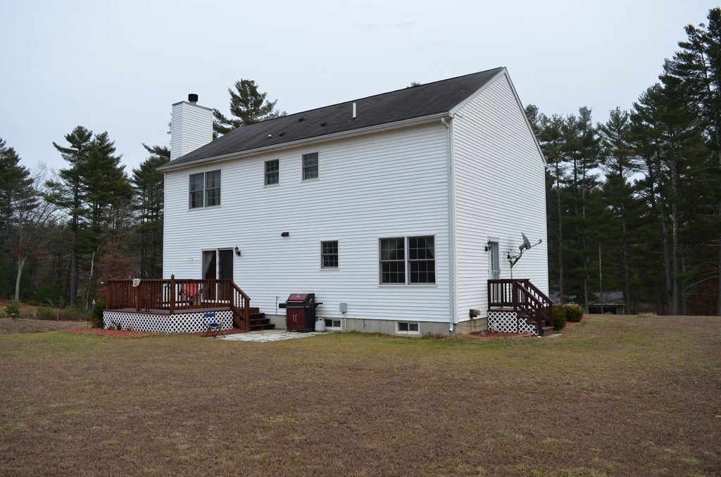88 Shea Road West Brookfield, MA 01585 - Photo 19 of 21