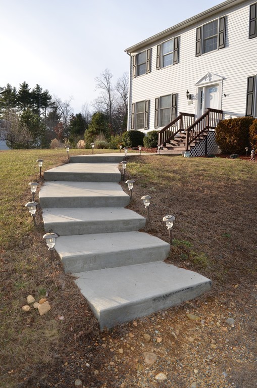 88 Shea Road West Brookfield, MA 01585 - Photo 20 of 21