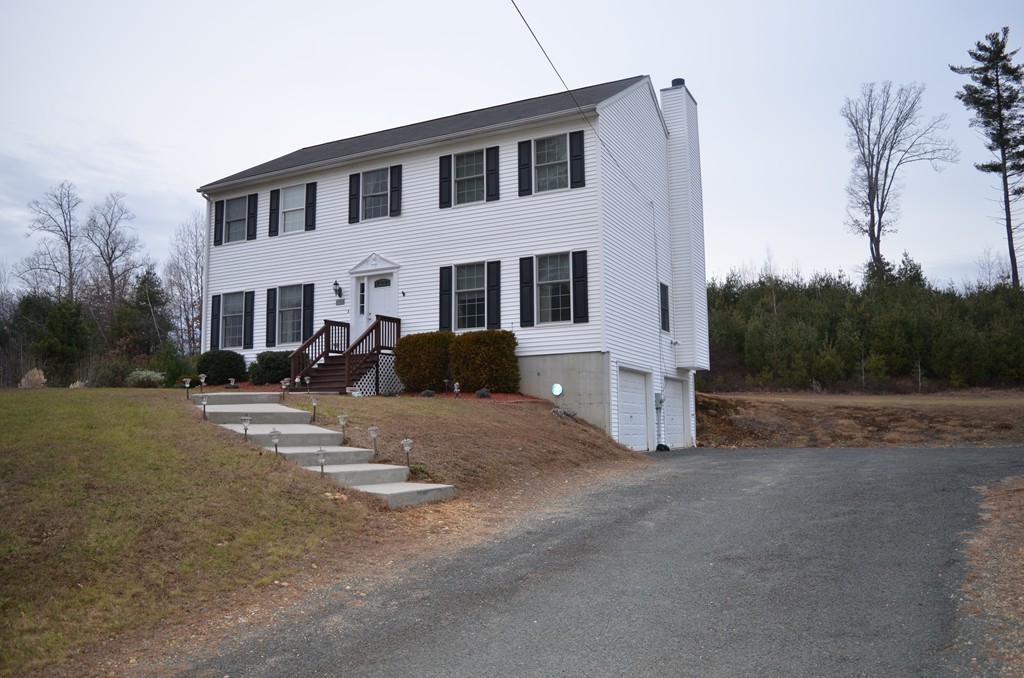88 Shea Road West Brookfield, MA 01585 - Photo 21 of 21
