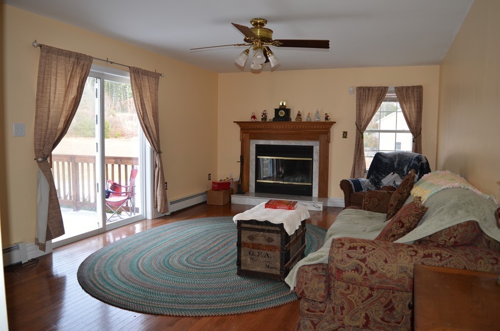 88 Shea Road West Brookfield, MA 01585 - Photo 5 of 21