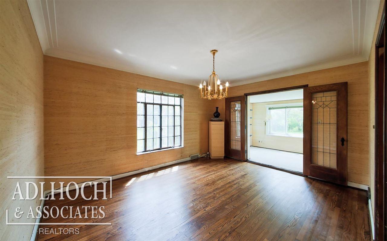 1275 Audubon Road Grosse Pointe Park, MI 48230 - Photo 7 of 18