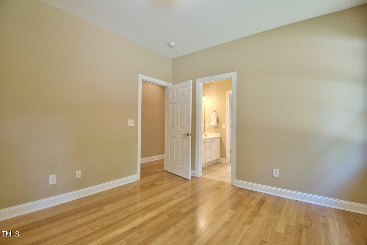 2919 Reynolda Circle Durham, NC 27712 - Photo 36 of 58 a view of an empty room