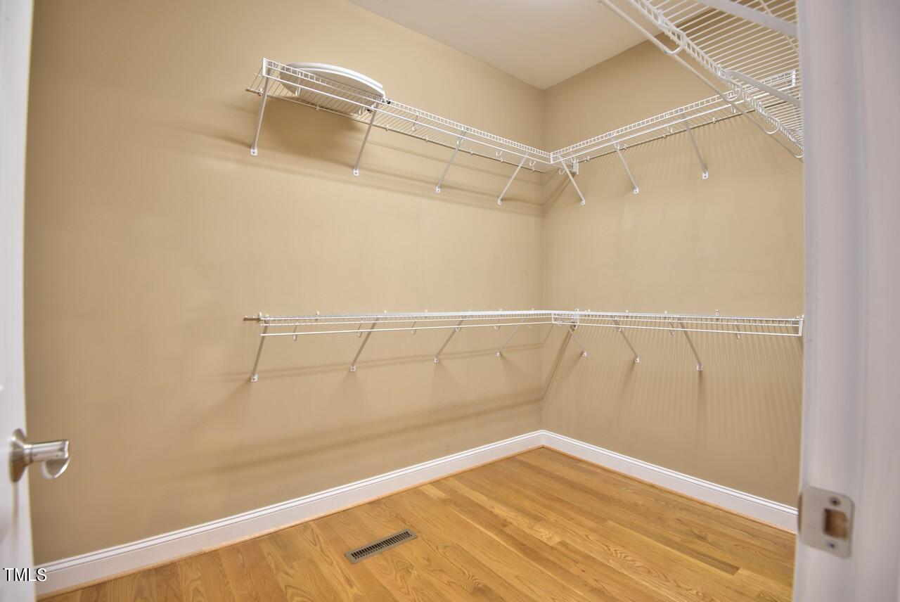 2919 Reynolda Circle Durham, NC 27712 - Photo 44 of 58 a view of a room with racks on the wall